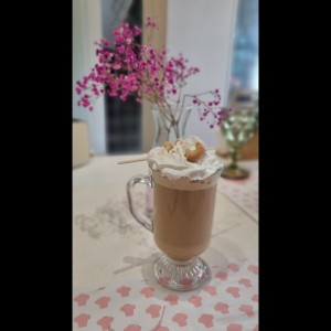 Mafa Caramel