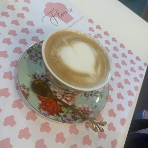 Capuccino