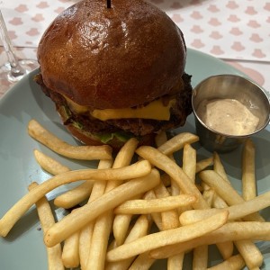 Hamburguesa