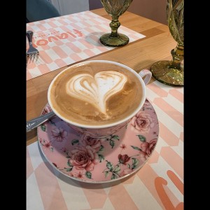 Capuccino