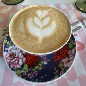 Capuccino 