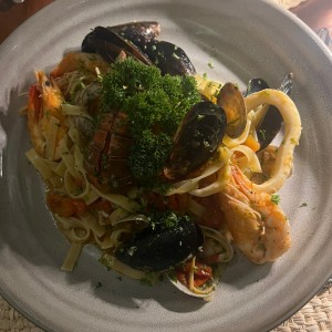 Frutti di Mare