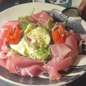 Burrata