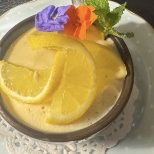 Postre