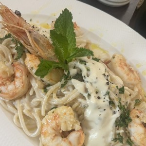 Recomendacion del chef