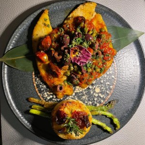 Pescado