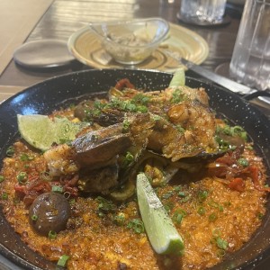 Paella