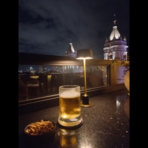 cerveza