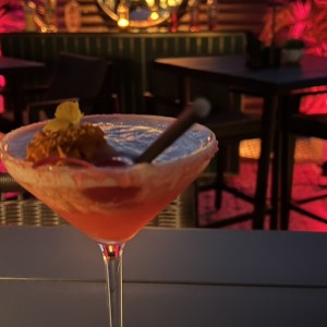 Mocktail