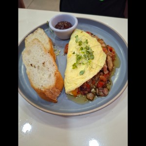 Omelette