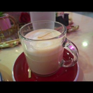 Té chai