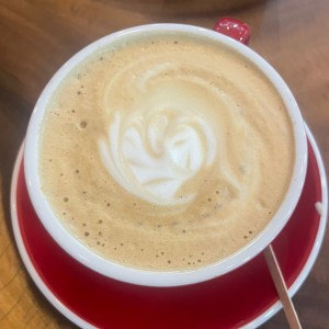 Cappuccino