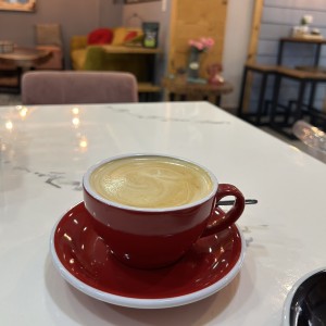 Cappuccino
