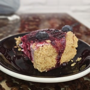 Cheescake