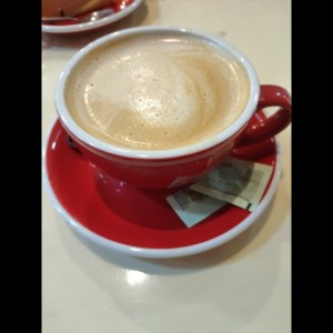 Capuchino