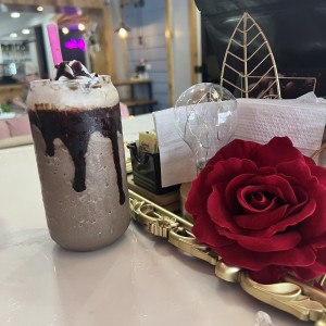 Frappe