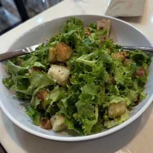 Ensalada Cesar