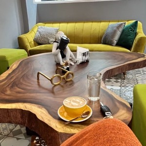 Capuccino