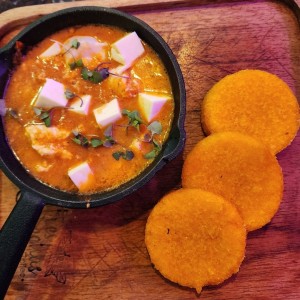 Huevos Rancheros