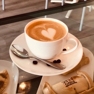 Capuccino