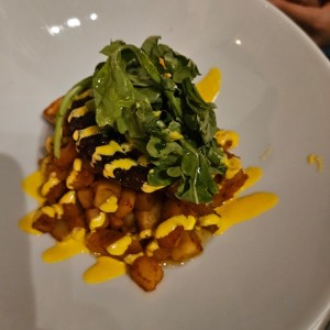 PLATOS FUERTES - MALAKA STEAK