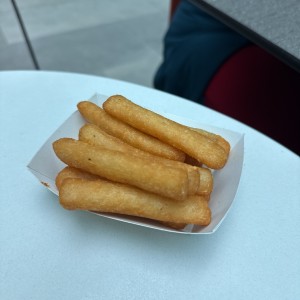 Yuca 