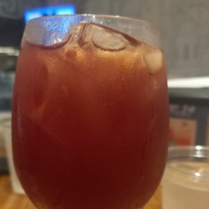 sangría 