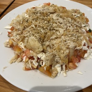 Ladopsomo especial