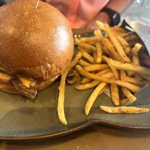 Hamburguesa