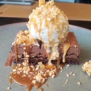 Brownie