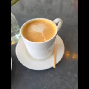 latte