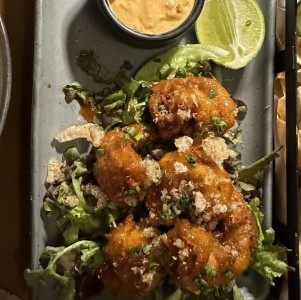 Camarones