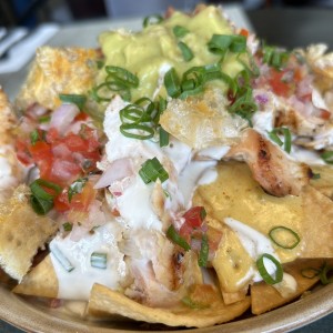 Nachos