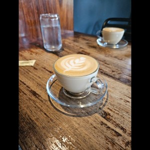 Latte