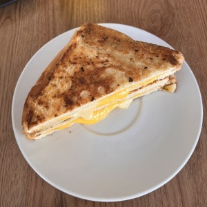 Derretido