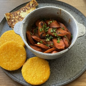Desayunos - Fonda