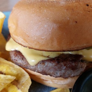 Hamburguesa