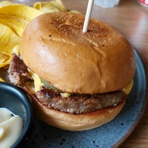 Hamburguesa