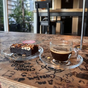 Brownie