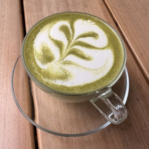 Matcha