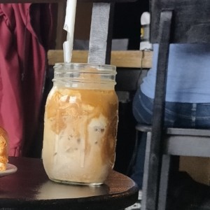 ice coffe