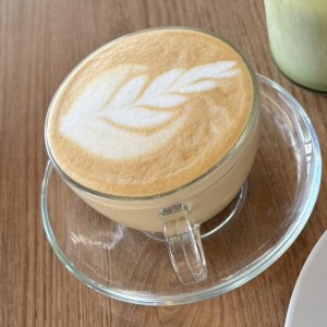 Latte