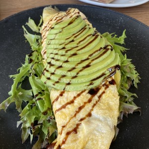 Omelette