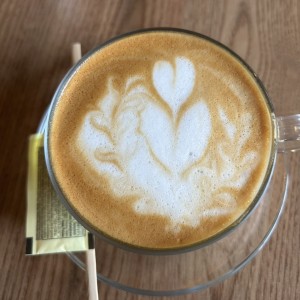 Capuccino 