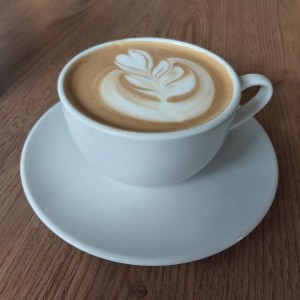 capuchino grande