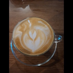 capuchino 