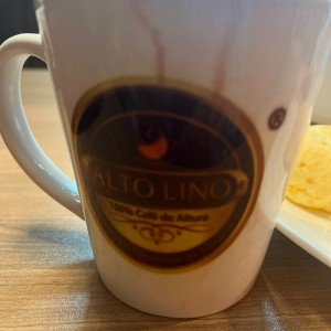 Capuchino