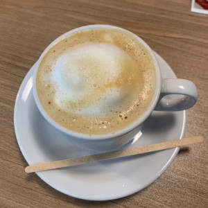 Capuccino