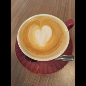 Capuchino 