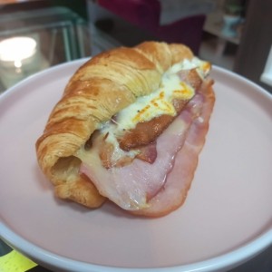 Croissant